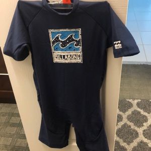Billabong Swim - Swim outfit size 6 Billabong Swim - Swim outfit size 6